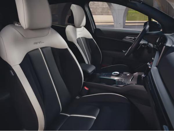 Kia Sportage 1.6T AWD GT-Line| DriveWise-Paket| Sound-Paket| Pano-Dach| sofort verfügbar