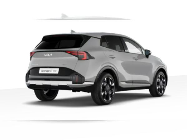 Kia Sportage 1.6T AWD GT-Line| DriveWise-Paket| Sound-Paket| Pano-Dach| sofort verfügbar