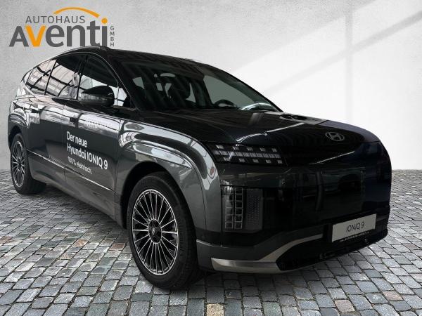 Hyundai IONIQ 9 UNIQ 4WD 7-Sitzer*NAVI*HuD*RFK*Leder