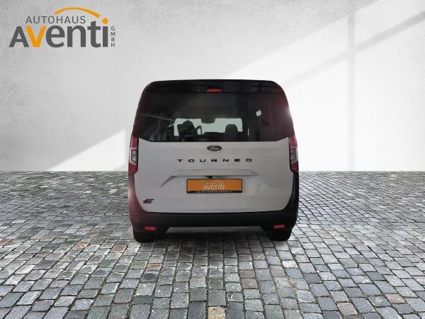 Ford Tourneo Courier Active SHZ*SHZ*Dachfarbe schwarz