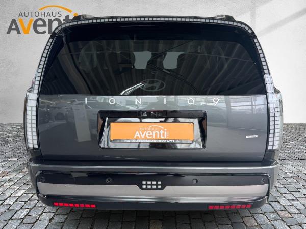 Hyundai IONIQ 9 UNIQ 4WD 7-Sitzer*NAVI*HuD*RFK*Leder
