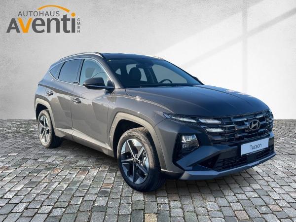 Hyundai TUCSON Tucson HEV Trend SHZ*RFK*ACC*Voll-LED*Navi*LRH*