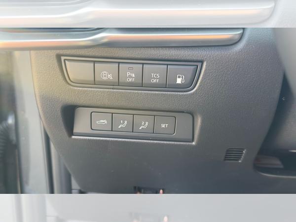 Mazda CX-80 Homura HUD*Matrix-LED*Leder*NAVI*el.Heckkl.