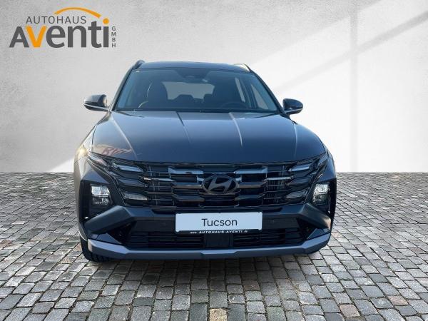 Hyundai TUCSON Tucson HEV Trend SHZ*RFK*ACC*Voll-LED*Navi*LRH*