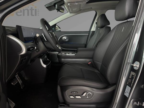 Hyundai IONIQ 9 UNIQ 4WD 7-Sitzer*NAVI*HuD*RFK*Leder