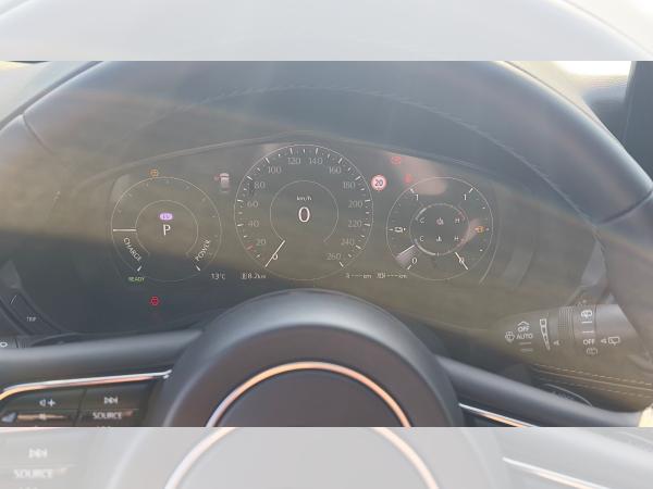 Mazda CX-80 Homura HUD*Matrix-LED*Leder*NAVI*el.Heckkl.