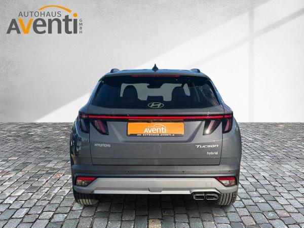 Hyundai TUCSON Tucson HEV Trend SHZ*RFK*ACC*Voll-LED*Navi*LRH*