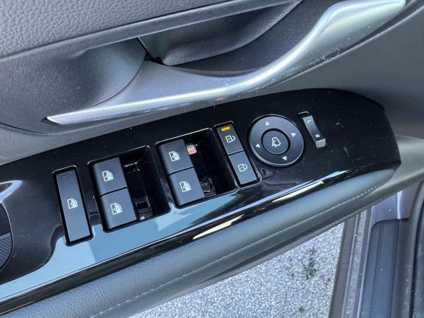 Hyundai TUCSON Tucson HEV Trend SHZ*RFK*ACC*Voll-LED*Navi*LRH*