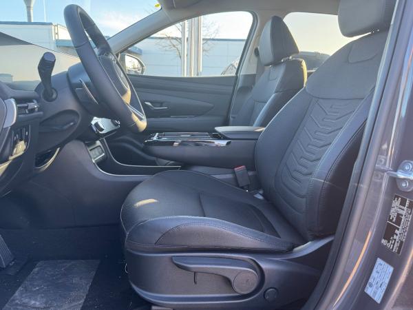 Hyundai TUCSON Tucson HEV Trend SHZ*RFK*ACC*Voll-LED*Navi*LRH*