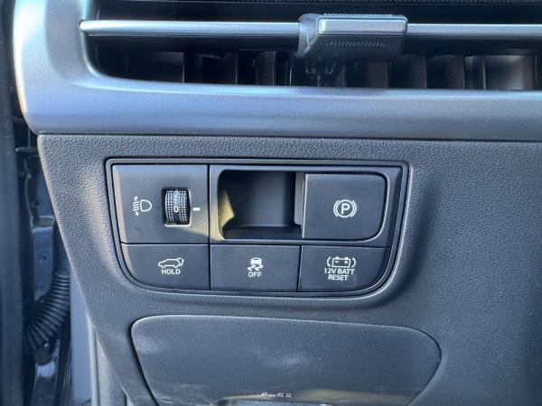 Hyundai TUCSON Tucson HEV Trend SHZ*RFK*ACC*Voll-LED*Navi*LRH*