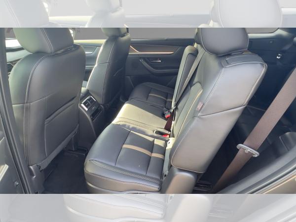 Mazda CX-80 Homura HUD*Matrix-LED*Leder*NAVI*el.Heckkl.