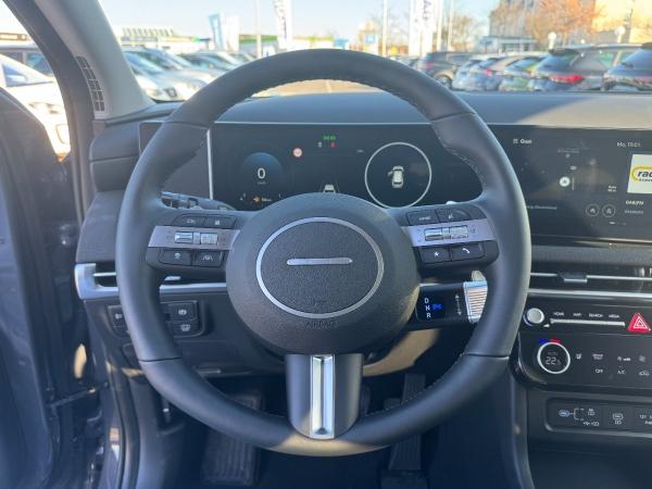 Hyundai TUCSON Tucson HEV Trend SHZ*RFK*ACC*Voll-LED*Navi*LRH*