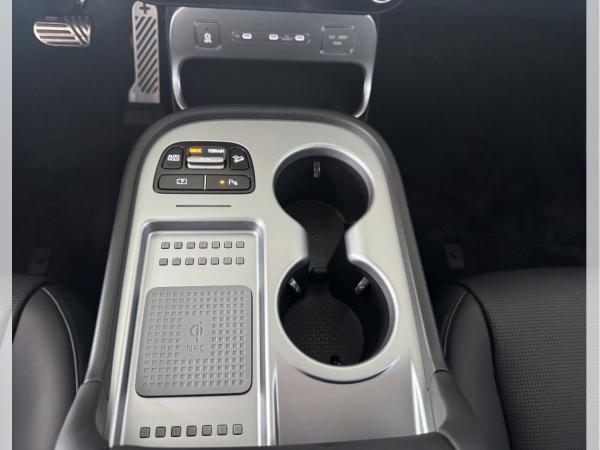 Hyundai IONIQ 9 UNIQ 4WD 7-Sitzer*NAVI*HuD*RFK*Leder