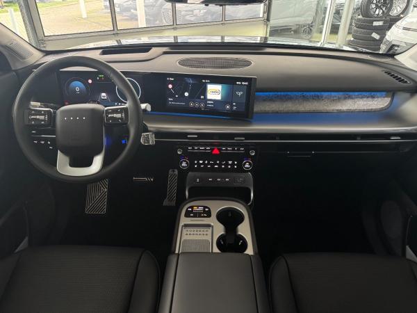 Hyundai IONIQ 9 UNIQ 4WD 7-Sitzer*NAVI*HuD*RFK*Leder