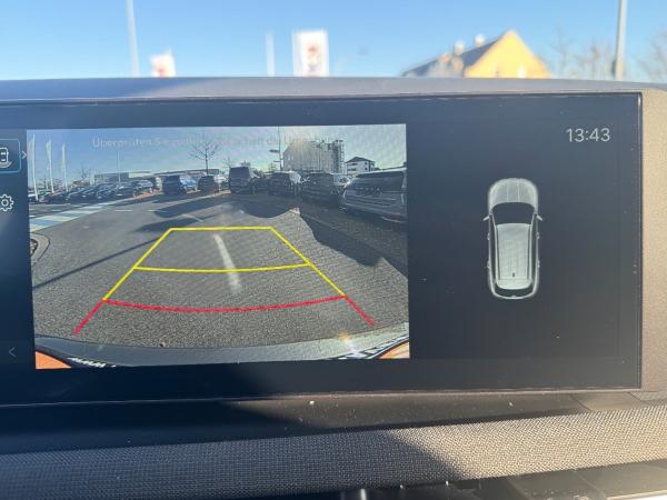 Hyundai TUCSON Tucson HEV Trend SHZ*RFK*ACC*Voll-LED*Navi*LRH*