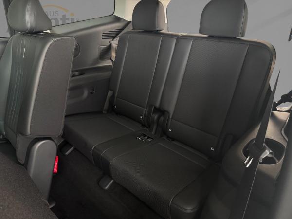 Hyundai IONIQ 9 UNIQ 4WD 7-Sitzer*NAVI*HuD*RFK*Leder