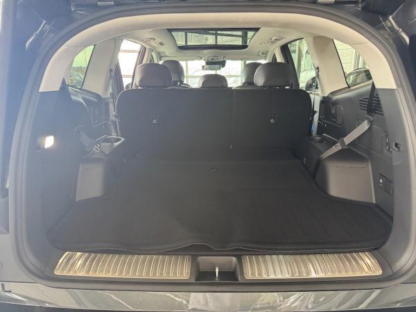 Hyundai IONIQ 9 UNIQ 4WD 7-Sitzer*NAVI*HuD*RFK*Leder