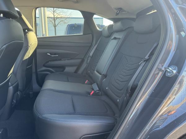 Hyundai TUCSON Tucson HEV Trend SHZ*RFK*ACC*Voll-LED*Navi*LRH*
