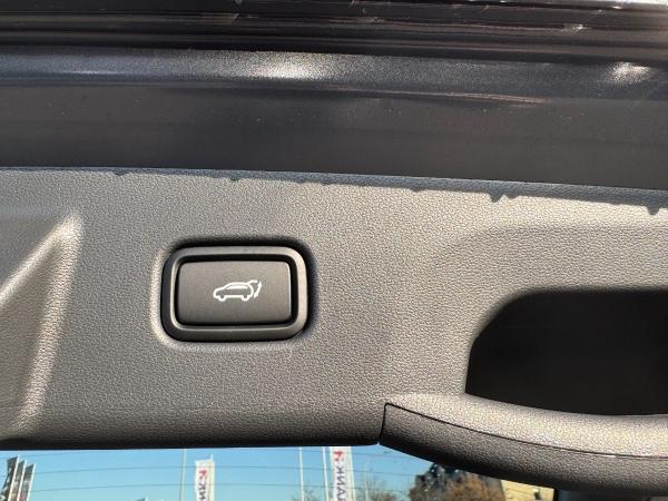 Hyundai TUCSON Tucson HEV Trend SHZ*RFK*ACC*Voll-LED*Navi*LRH*