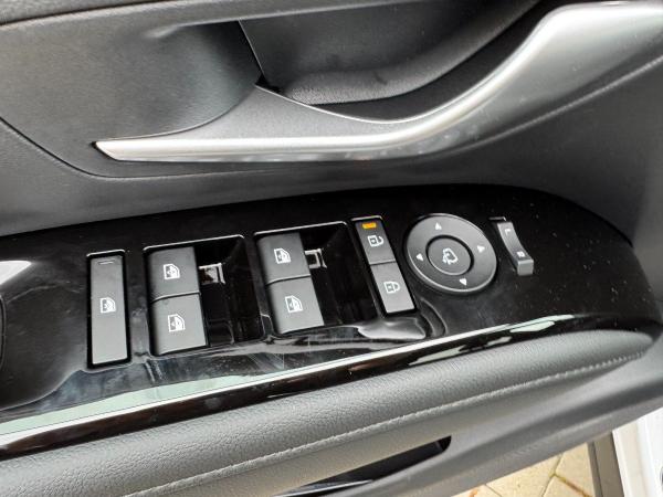 Hyundai TUCSON Tucson Trend SHZ*RFK*ACC*MATRIX-LED*el.Heckklappe