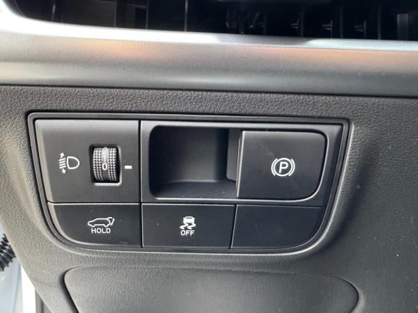 Hyundai TUCSON Tucson Trend SHZ*RFK*ACC*MATRIX-LED*el.Heckklappe