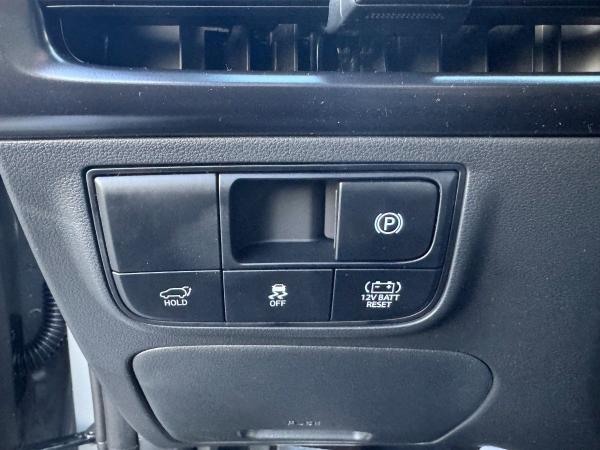 Hyundai TUCSON Tucson N Line X HYBRID*RFK*4xSHZ*ACC*LED*GRA*Assist.Pak*