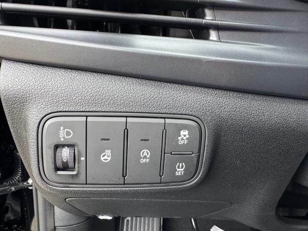 Hyundai i20 Trend RFK*4xSHZ*Voll-LED*Navi*Komfort-Paket*