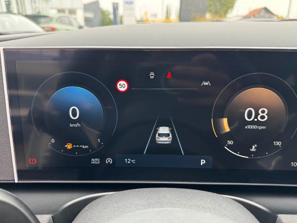 Hyundai TUCSON Tucson Trend SHZ*RFK*ACC*MATRIX-LED*el.Heckklappe