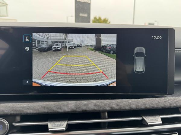 Hyundai TUCSON Tucson Trend SHZ*RFK*ACC*MATRIX-LED*el.Heckklappe