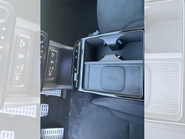 Hyundai TUCSON Tucson N Line X HYBRID*RFK*4xSHZ*ACC*LED*GRA*Assist.Pak*