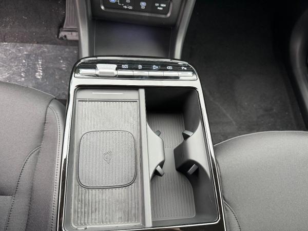 Hyundai TUCSON Tucson Trend SHZ*RFK*ACC*MATRIX-LED*el.Heckklappe