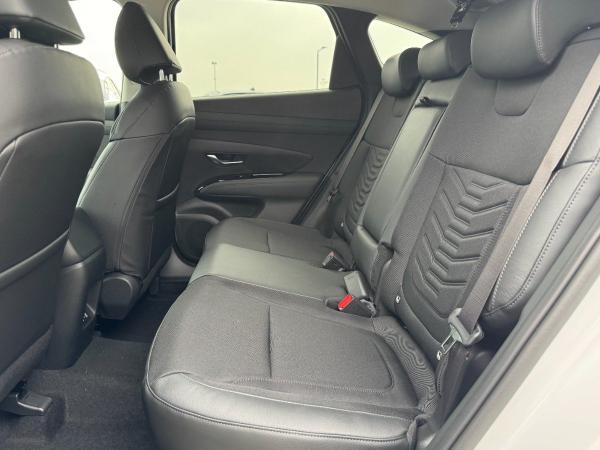 Hyundai TUCSON Tucson Trend SHZ*RFK*ACC*MATRIX-LED*el.Heckklappe