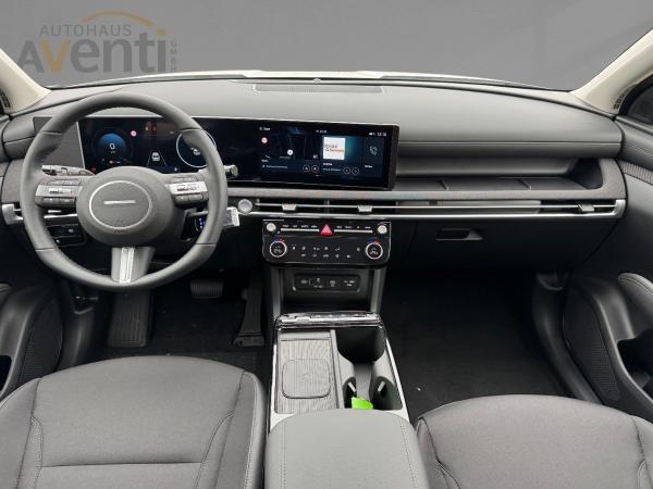 Hyundai TUCSON Tucson Trend SHZ*RFK*ACC*MATRIX-LED*el.Heckklappe