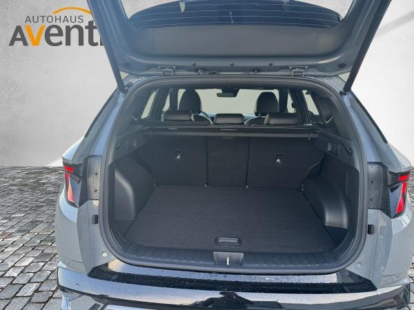 Hyundai TUCSON Tucson N Line X HYBRID*RFK*4xSHZ*ACC*LED*GRA*Assist.Pak*