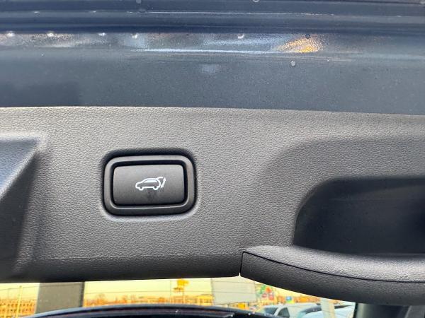 Hyundai TUCSON Tucson N Line X HYBRID*RFK*4xSHZ*ACC*LED*GRA*Assist.Pak*