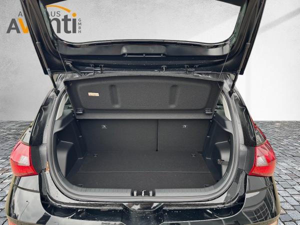 Hyundai i20 Trend RFK*4xSHZ*Voll-LED*Navi*Komfort-Paket*
