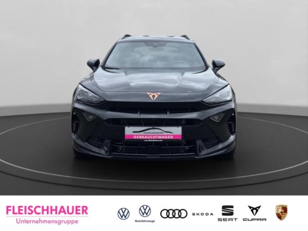 Cupra Formentor 1.5eTSI Navi 360° Sitzheizung Voll-LED
