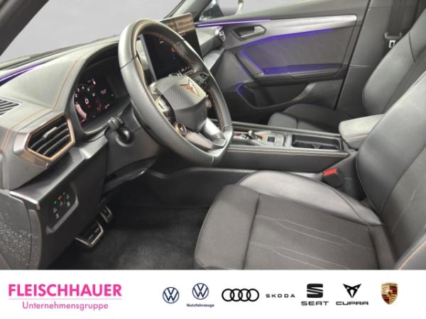 Cupra Formentor 1.5eTSI Navi 360° Sitzheizung Voll-LED