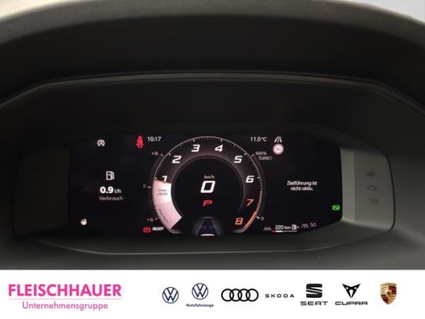 Cupra Formentor 1.5eTSI Navi 360° Sitzheizung Voll-LED