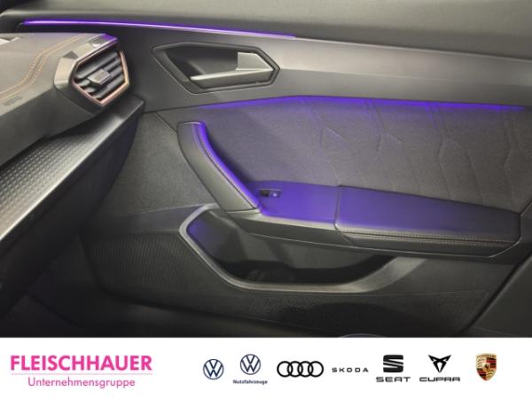 Cupra Formentor 1.5eTSI Navi 360° Sitzheizung Voll-LED