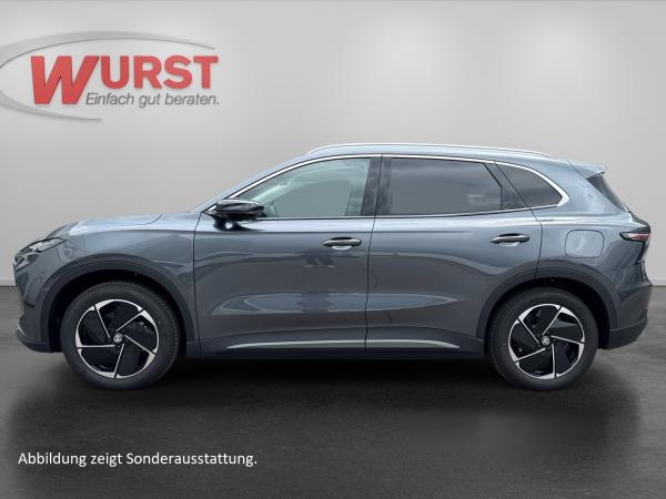 MG S5 EV Luxury 64 kWh Long Range *TAGESZULASSUNG**KURZFRISTIG VERFÜGBAR*