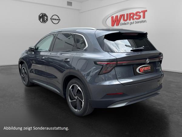 MG S5 EV Luxury 64 kWh Long Range *TAGESZULASSUNG**KURZFRISTIG VERFÜGBAR*