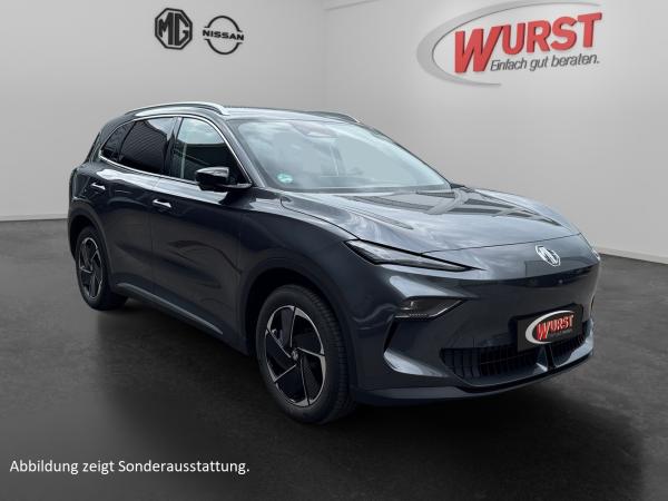 MG S5 EV Luxury 64 kWh Long Range *TAGESZULASSUNG**KURZFRISTIG VERFÜGBAR*