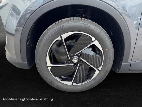 MG S5 EV Luxury 64 kWh Long Range *TAGESZULASSUNG**KURZFRISTIG VERFÜGBAR*