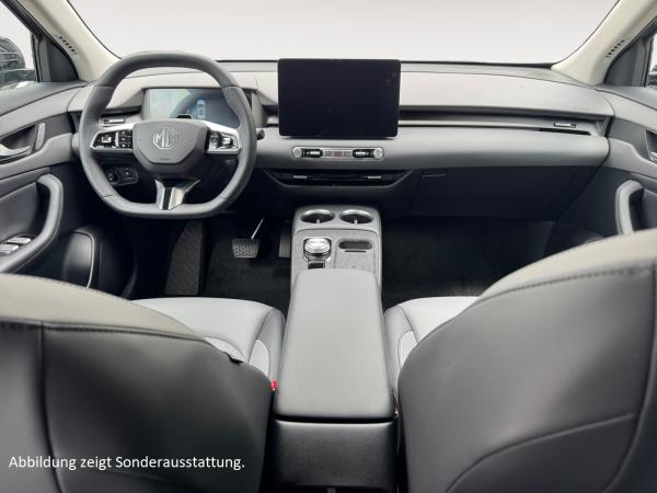 MG S5 EV Luxury 64 kWh Long Range *TAGESZULASSUNG**KURZFRISTIG VERFÜGBAR*