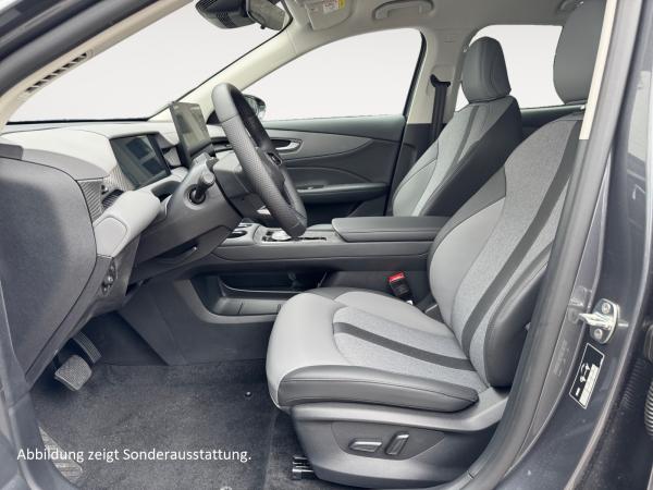 MG S5 EV Luxury 64 kWh Long Range *TAGESZULASSUNG**KURZFRISTIG VERFÜGBAR*