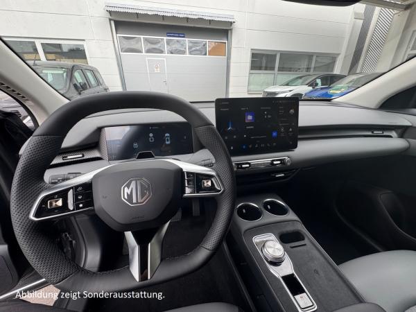 MG S5 EV Luxury 64 kWh Long Range *TAGESZULASSUNG**KURZFRISTIG VERFÜGBAR*