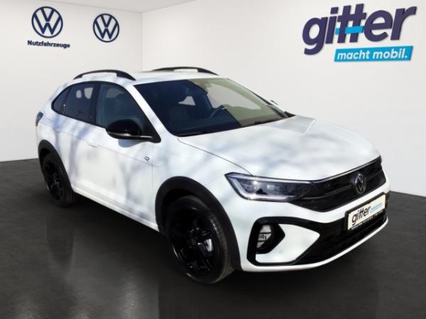 Volkswagen Taigo R-Line "Black Style" 1,5 TSI⚡ SOFORT Verfügbar!  | 150 PS | 18" York | Aktion bis 31.03.