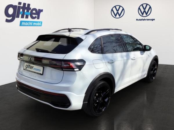 Volkswagen Taigo R-Line "Black Style" 1,5 TSI⚡ SOFORT Verfügbar!  | 150 PS | 18" York | Aktion bis 31.03.