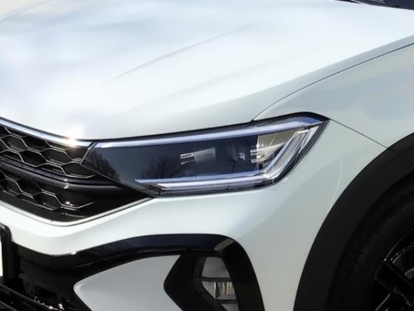 Volkswagen Taigo R-Line "Black Style" 1,5 TSI⚡ SOFORT Verfügbar!  | 150 PS | 18" York | Aktion bis 31.03.